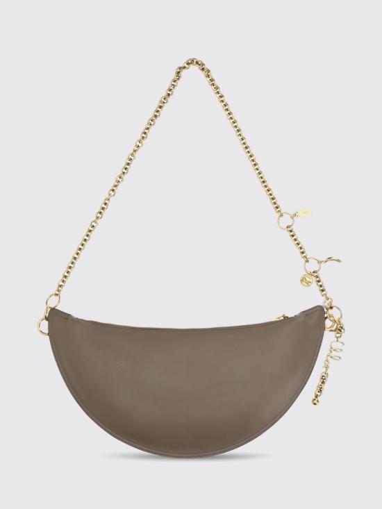 26SS 끌로에 숄더백 CH25AS519P80 28H Grey - CHLOE