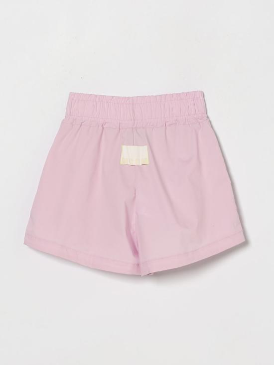 26SS [키즈] 엠에스지엠 쇼츠/버뮤다 S6MSJGSH164 MS070 Pink - MSGM