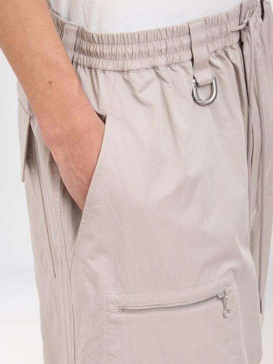 26SS 와이쓰리 트레이닝/조거 팬츠 KS5120 Yellow Cream - Y-3