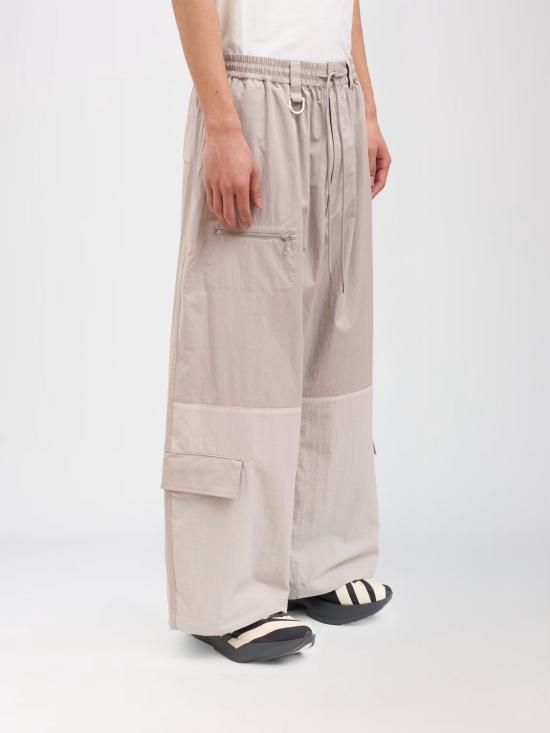 26SS 와이쓰리 트레이닝/조거 팬츠 KS5120 Yellow Cream - Y-3