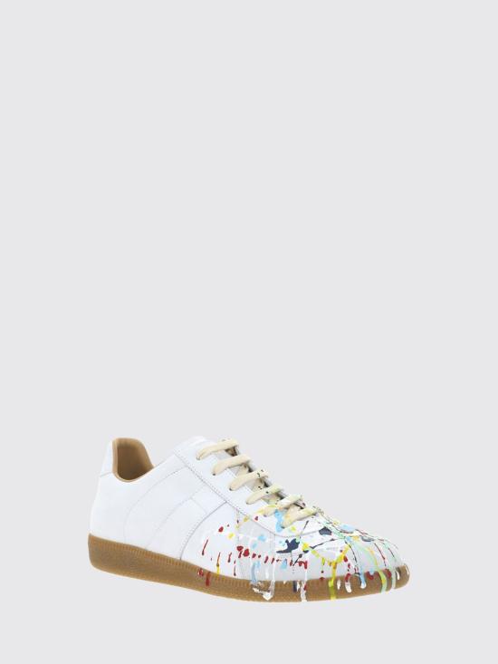 26SS 마르지엘라 스니커즈 S57WS0240P1892 961 Blue - MAISON MARGIELA