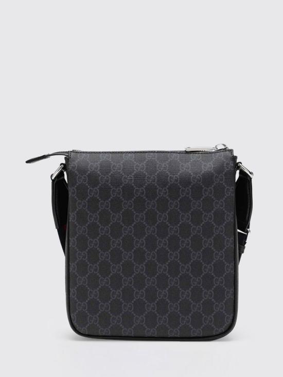 26SS 구찌 숄더백 792082FADJA 1042 Black - GUCCI