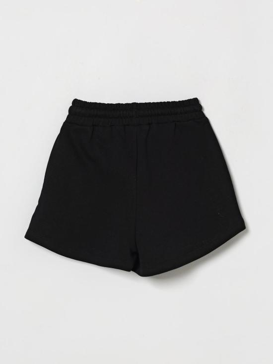 26SS [키즈] 엠에스지엠 쇼츠/버뮤다 S6MSJGSH066 110 88 Black 1 - MSGM