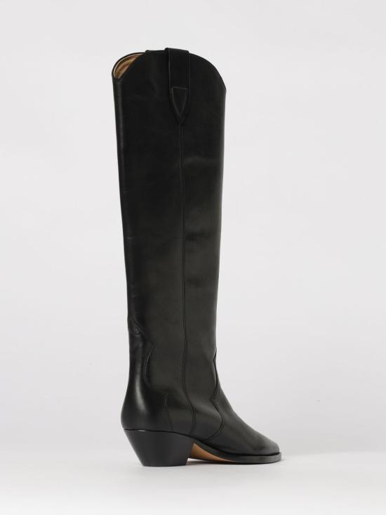 26SS 이자벨마랑 부츠 BT0001FAA3A03S 01BK Black - ISABEL MARANT