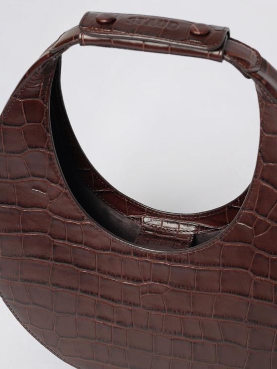 26SS 스타우드 토트백 H26R4022SC ESSC Brown - STAUD