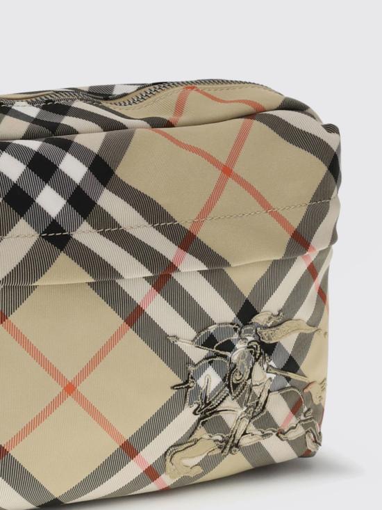 26SS 버버리 크로스백 8118833 Earth - BURBERRY