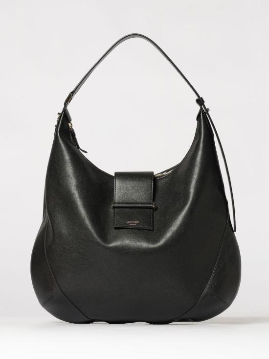 26SS 지미추 숄더백 BARHOBOMBKL BSG Black