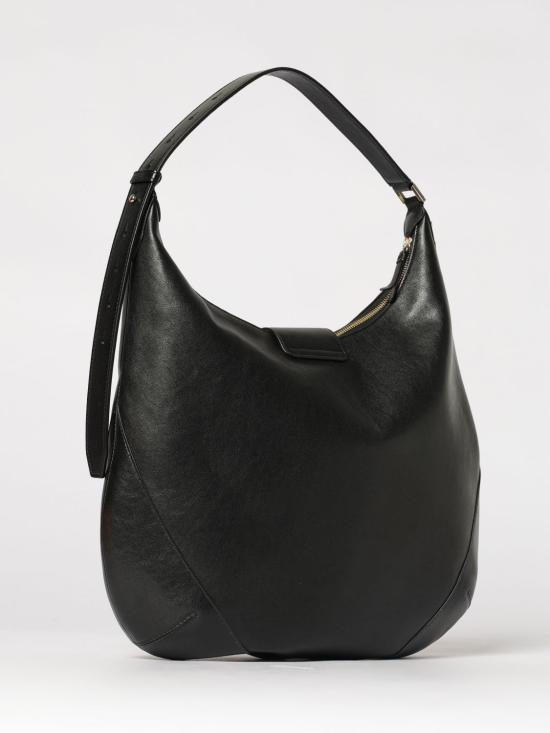 26SS 지미추 숄더백 BARHOBOMBKL BSG Black - JIMMY CHOO