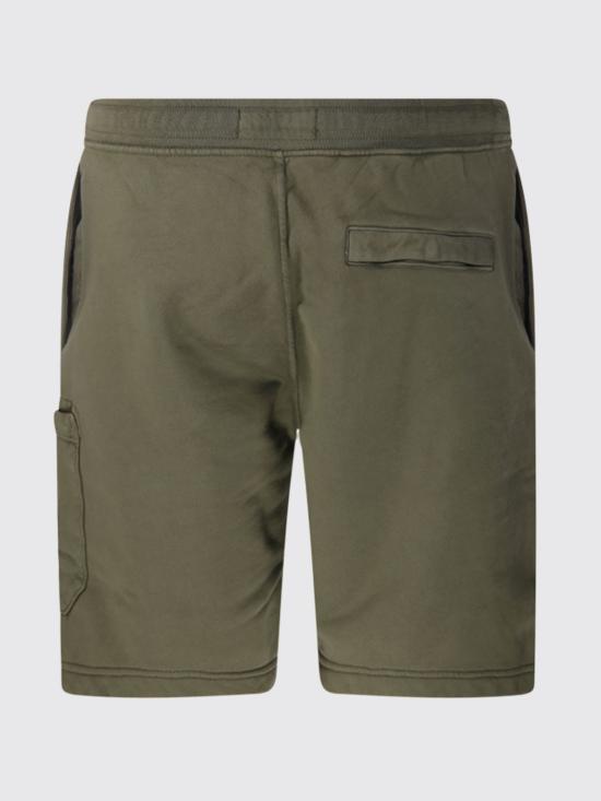 26SS 스톤 아일랜드 숏팬츠 6200011S0051 V005G Military - STONE ISLAND