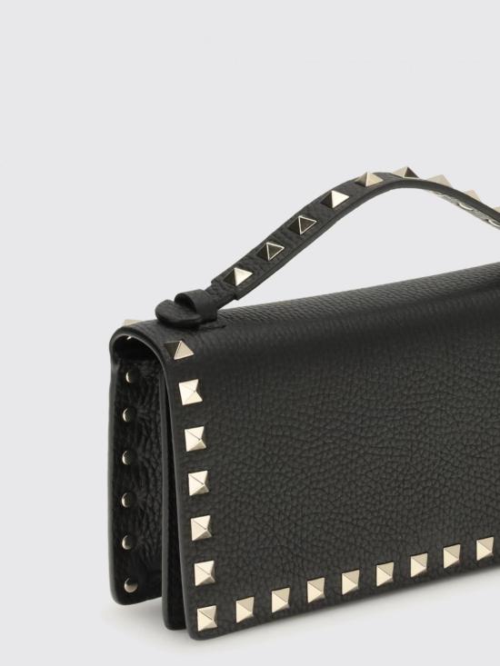 26SS 발렌티노 가라바니 토트백 8W2P0AK2VSH 0NO Black - VALENTINO GARAVANI