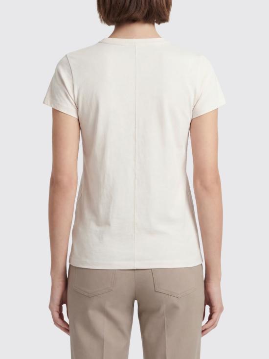 26SS 랙앤본 반팔 티셔츠 WCC22HT012NM12 GREYSTONE Grey - RAG & BONE