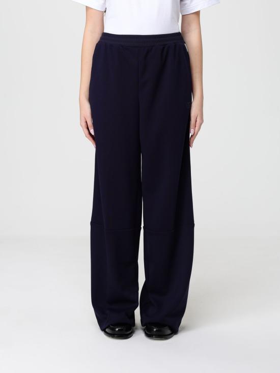 26SS 구찌 스트레이트 팬츠 847843XJHIU 4306 Blue