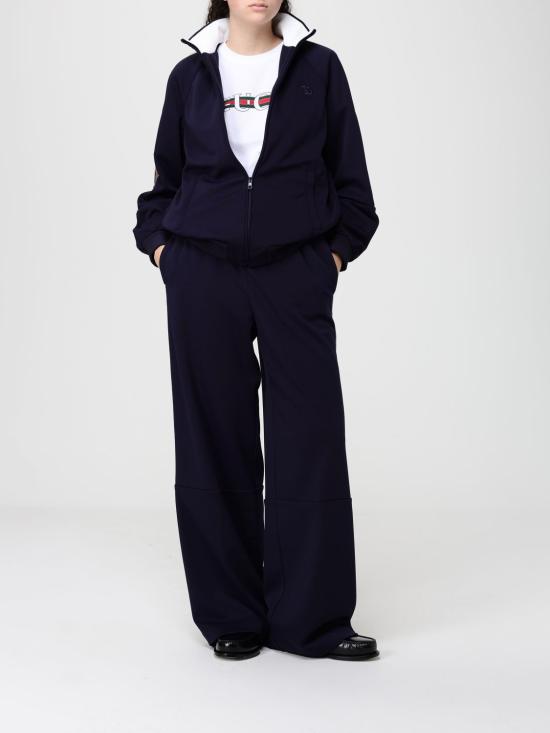 26SS 구찌 스웨터 847840XJHIU 4306 Blue - GUCCI