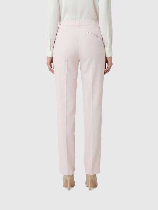 26SS 페데리카 토시 팬츠 40815406 04 Nude - FEDERICA TOSI