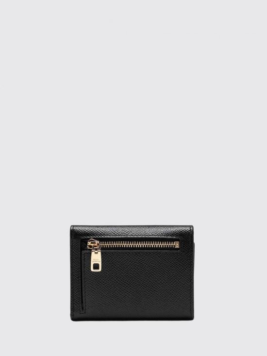 26SS 돌체앤가바나 지갑 BI0770A1001 80999 Black - DOLCE & GABBANA