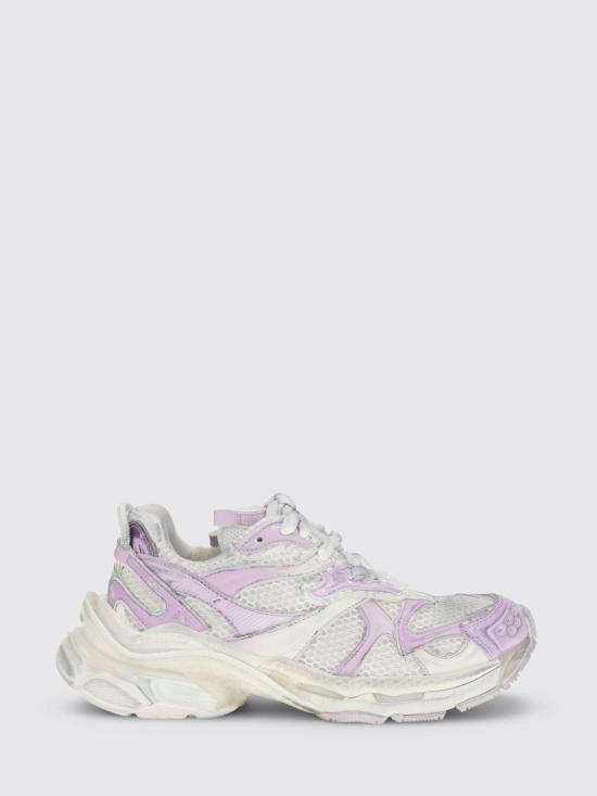 26SS 발렌시아가 스니커즈 779064WRN2G 1150 Grey