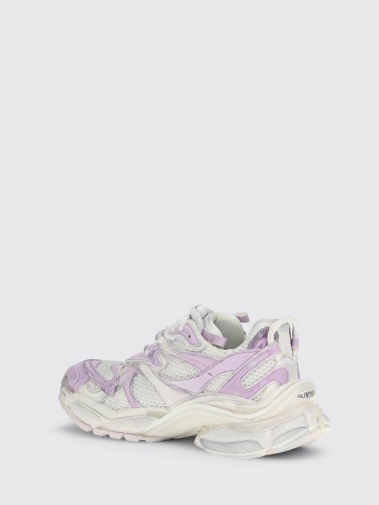 26SS 발렌시아가 스니커즈 779064WRN2G 1150 Grey - BALENCIAGA