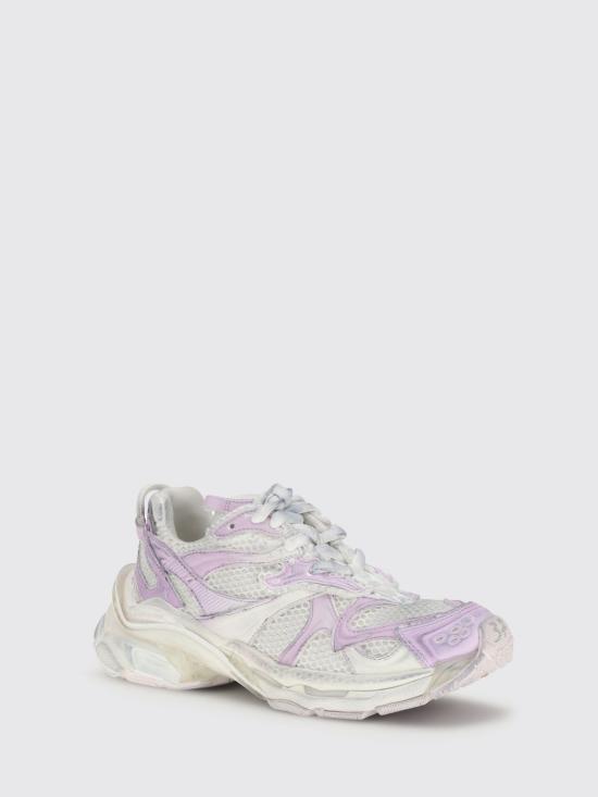 26SS 발렌시아가 스니커즈 779064WRN2G 1150 Grey - BALENCIAGA