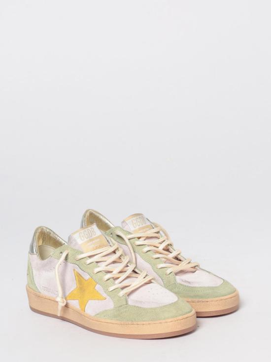 26SS 골든구스 스니커즈 GWF00117F008145 83251 Multicolor - GOLDEN GOOSE