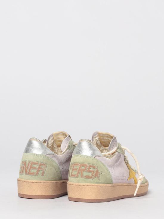 26SS 골든구스 스니커즈 GWF00117F008145 83251 Multicolor - GOLDEN GOOSE