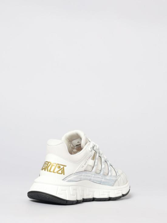 26SS 베르사체 스니커즈 DSU8094D18TCG D0191 White - VERSACE