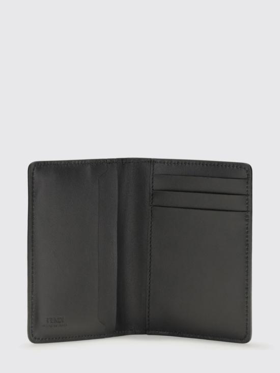 26SS 펜디 남성지갑 7M0349AVV6 F0GXN Black - FENDI