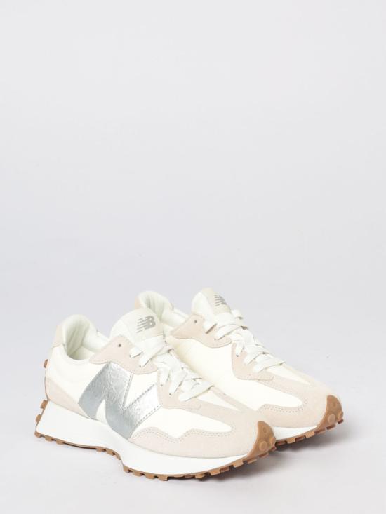 26SS 뉴발란스 스니커즈 W327240 Grey - NEW BALANCE