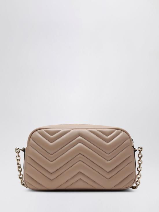 26SS 구찌 크로스백 855273AAFXD 5703 Nude - GUCCI