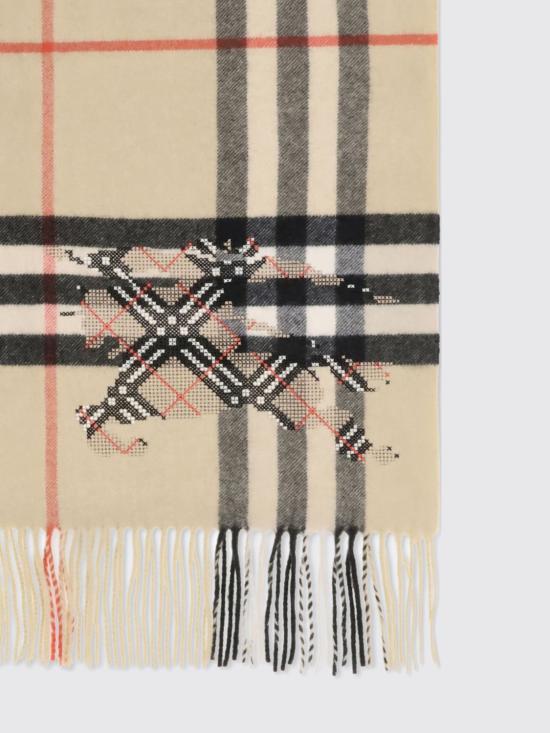 26SS 버버리 머플러/스카프 8117674 Earth - BURBERRY