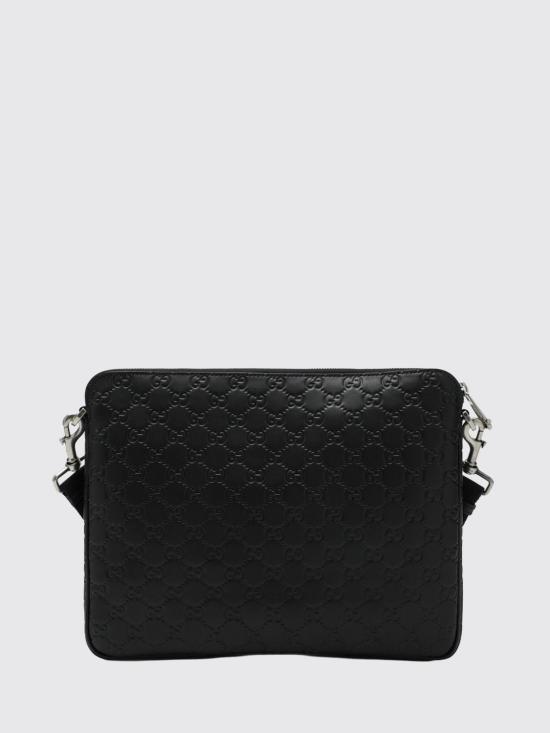 26SS 구찌 숄더백 850214AAFOM 1053 Black - GUCCI