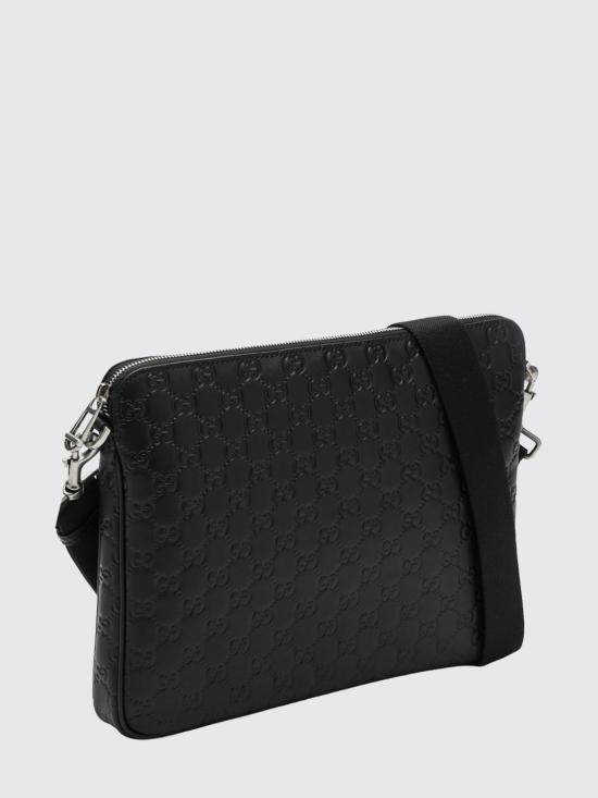 26SS 구찌 숄더백 850214AAFOM 1053 Black - GUCCI