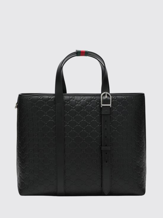 26SS 구찌 토트백 850218AAFOK 1053 Black