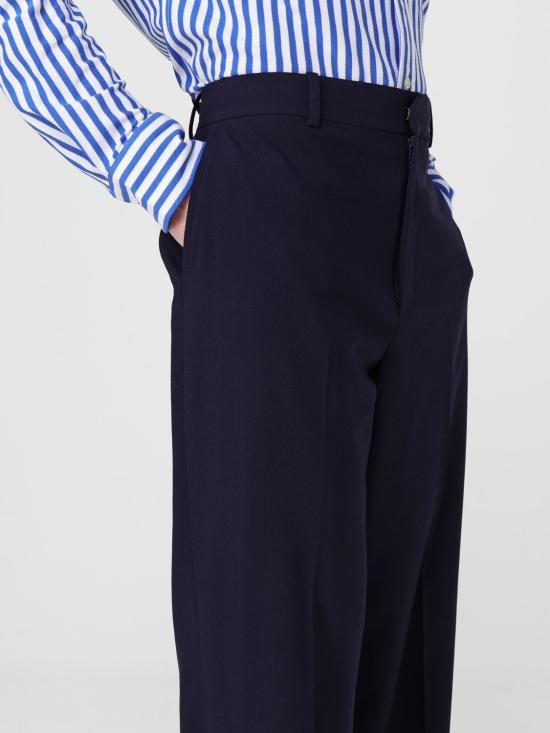 26SS 폴로 랄프로렌 팬츠 211B14813 002 Blue - POLO RALPH LAUREN