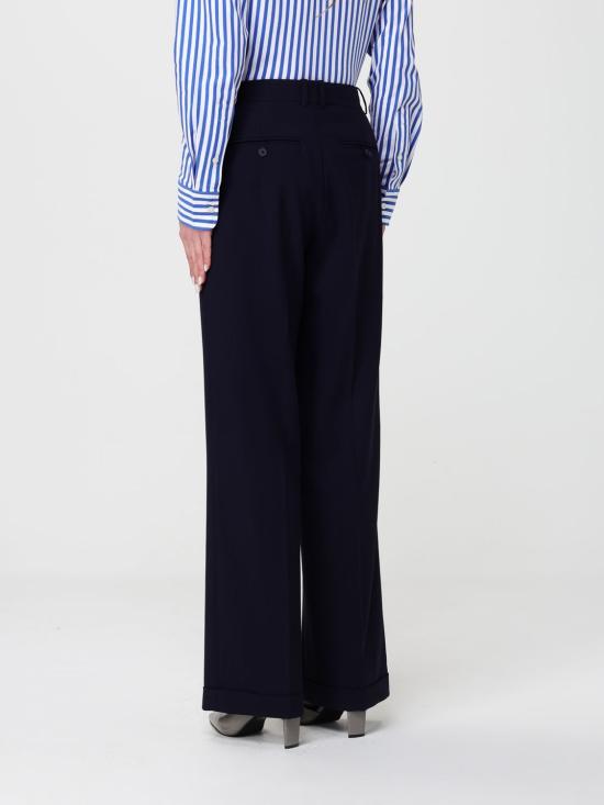 26SS 폴로 랄프로렌 팬츠 211B14813 002 Blue - POLO RALPH LAUREN