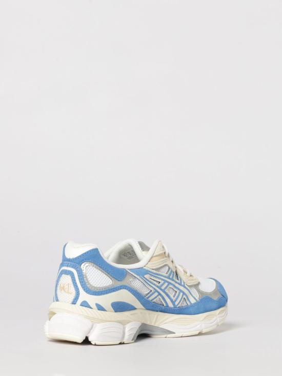 26SS 아식스 스니커즈 1203A383 116 Blue - ASICS