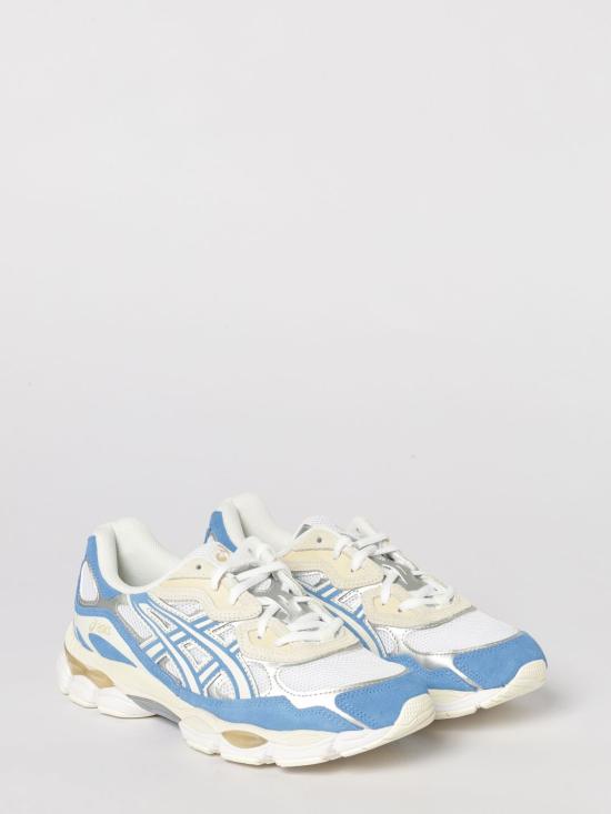 26SS 아식스 스니커즈 1203A383 116 Blue - ASICS