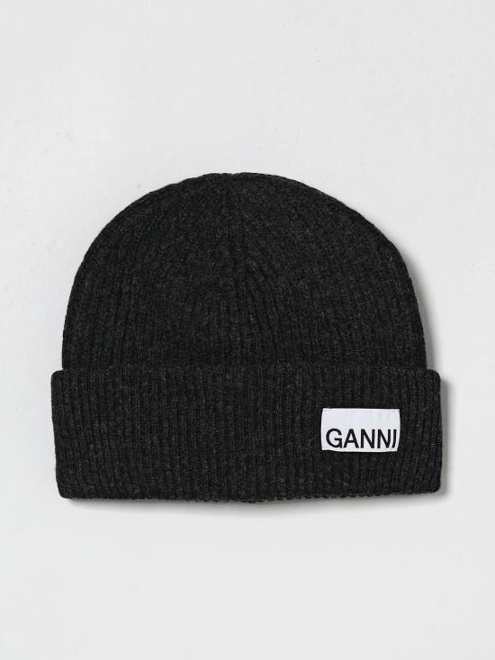 26SS 가니 모자 A5118 252 Blue