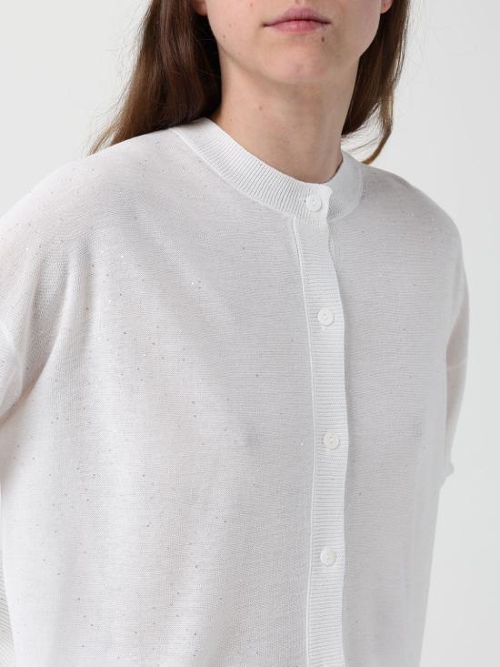 26SS 캉그라 스웨터 S6A390261 S6A900808 White - KANGRA