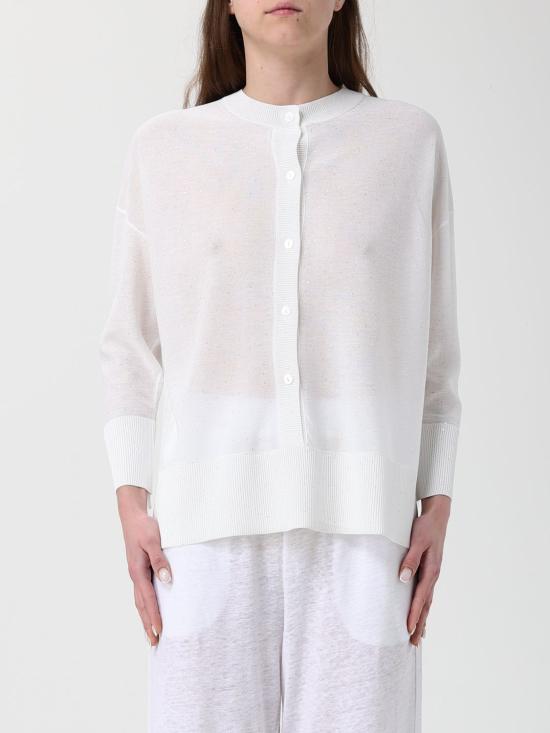 26SS 캉그라 스웨터 S6A390261 S6A900808 White