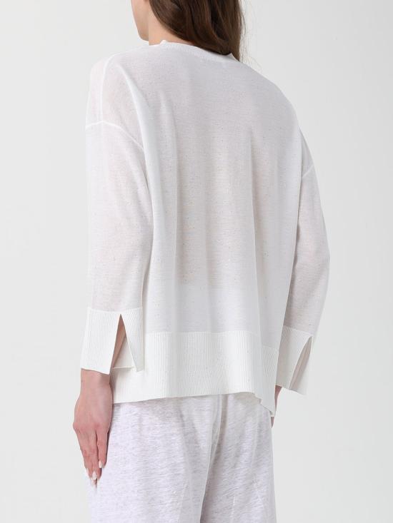 26SS 캉그라 스웨터 S6A390261 S6A900808 White - KANGRA