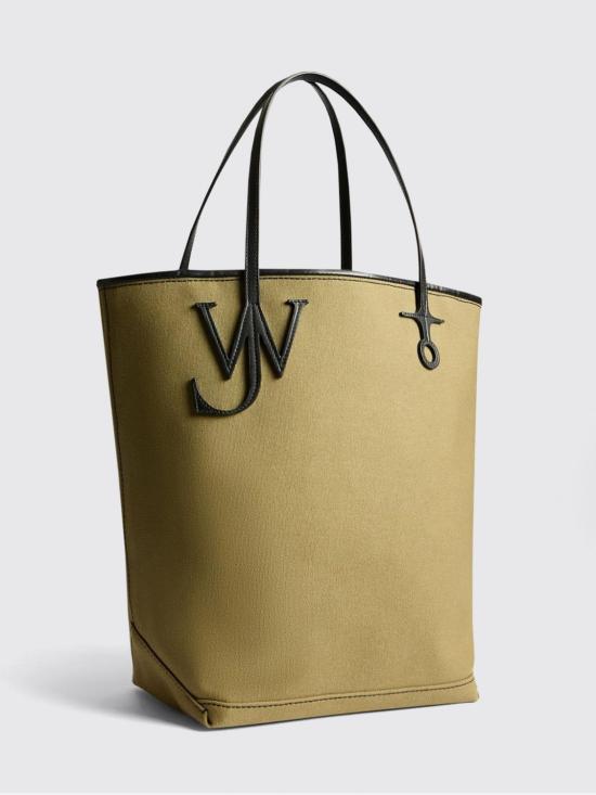 26SS JW앤더슨 숄더백 HB0769FA0442 592 Kaki - JW ANDERSON