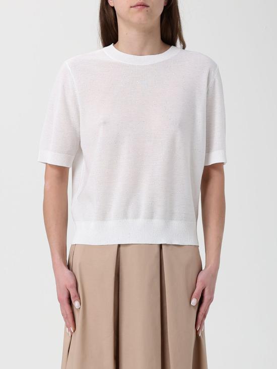 26SS 캉그라 스웨터 S6A390021 S6A900808 White