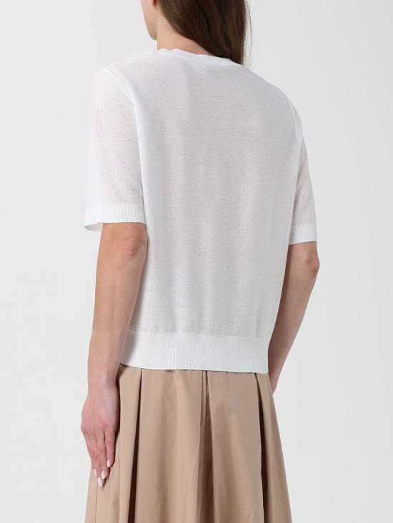 26SS 캉그라 스웨터 S6A390021 S6A900808 White - KANGRA