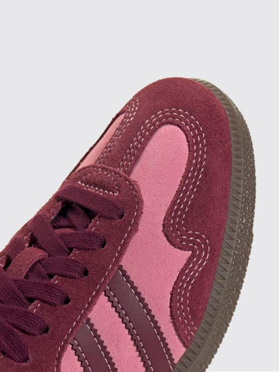 26SS 아디다스 스니커즈 NIH6704 Pink - ADIDAS