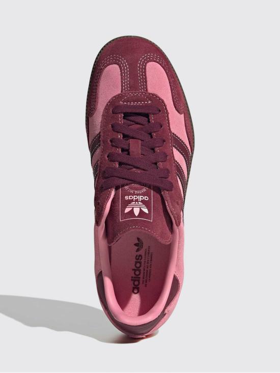 26SS 아디다스 스니커즈 NIH6704 Pink - ADIDAS