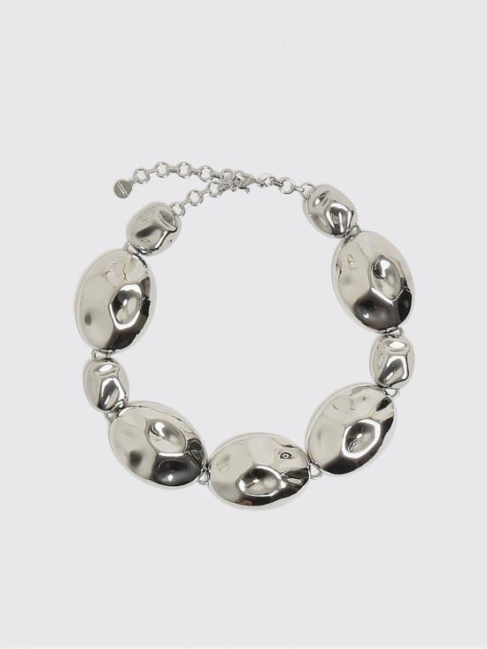 26SS 리비아나 콘티 보석 A6SJ20 Z07 Silver