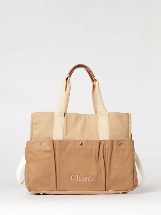 26SS [키즈] 끌로에 숄더백 C20942 244 Beige