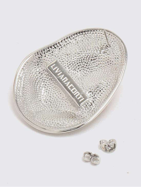 26SS 리비아나 콘티 보석 A6SJ18 Z07 Silver - LIVIANA CONTI