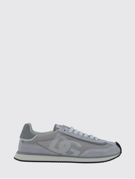 26SS 돌체앤가바나 DG 쿠션 스니커즈 돌체앤가바나 CS2288A3D42 8B849 Grey