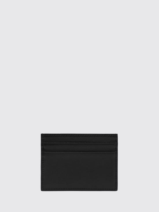 26SS 돌체앤가바나 지갑 BI0330A9S25 80999 Black - DOLCE & GABBANA